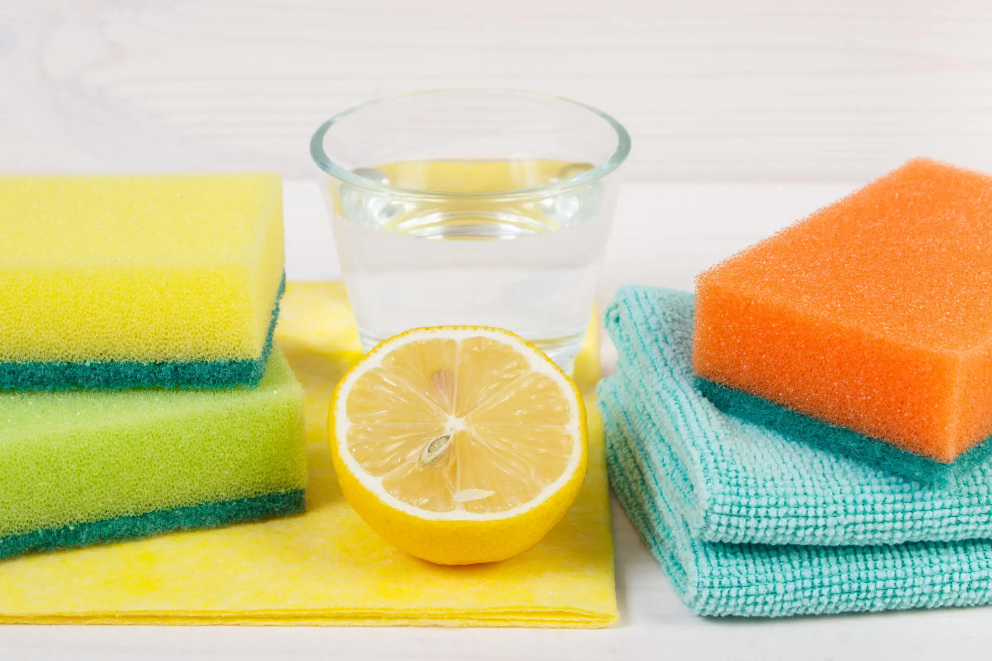 Eco-Friendly Cleaning Practices for Vacation Homes in Windham, ME: Sustainable Solutions